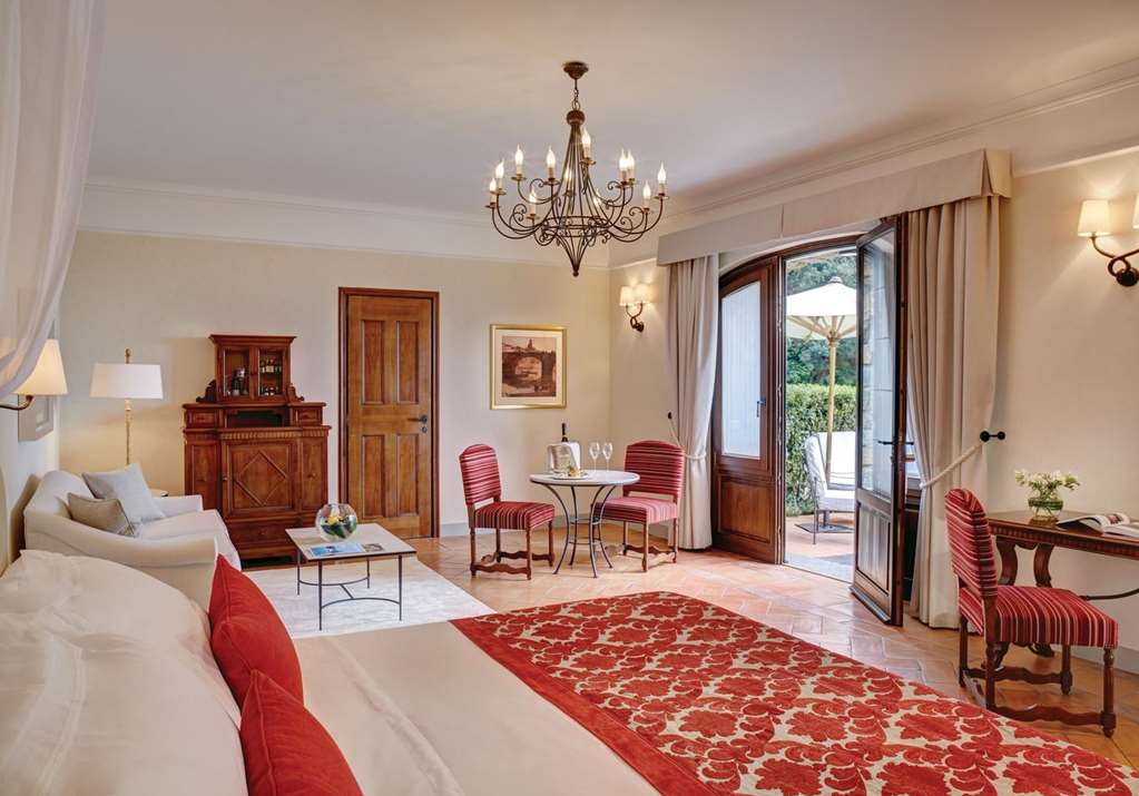 Villa San Michele, A Belmond Hotel, Florence - 3