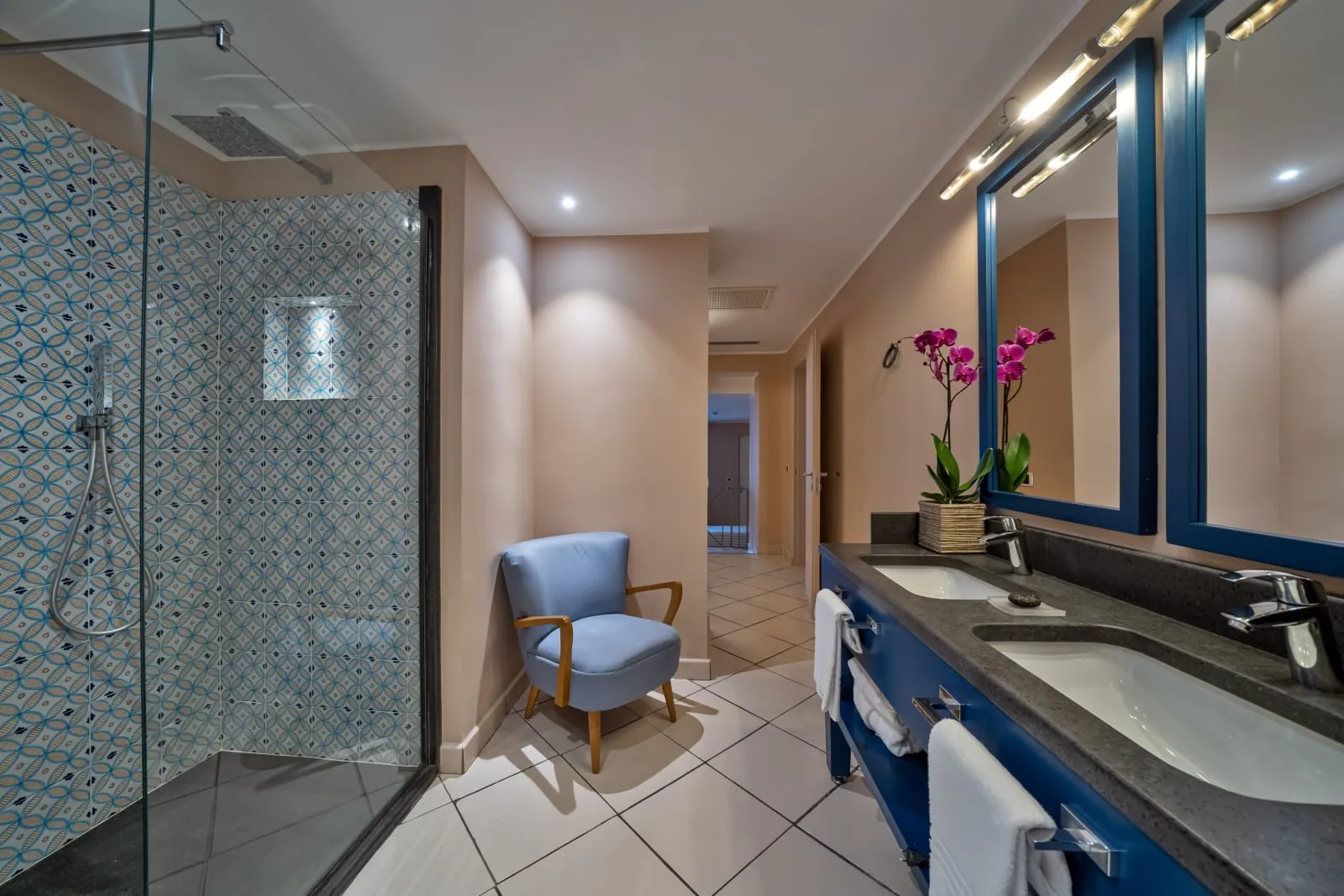 Therasia Resort Sea & Spa - The Leading Hotels of the World - 2