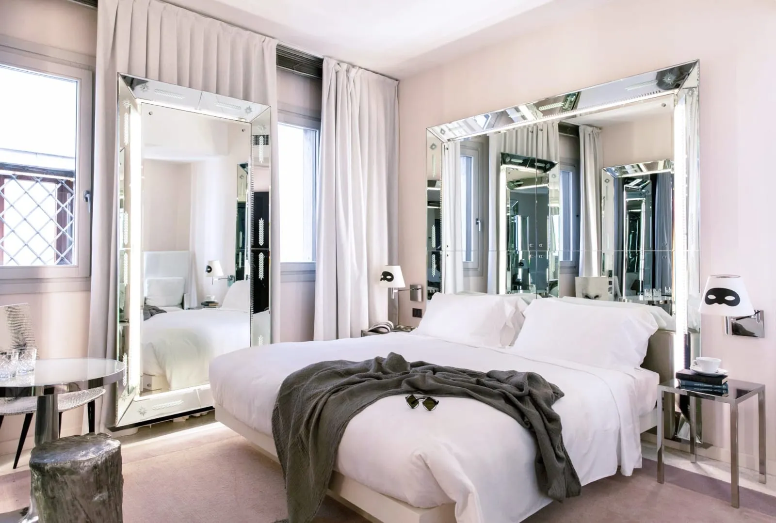 Palazzina Grassi - 2