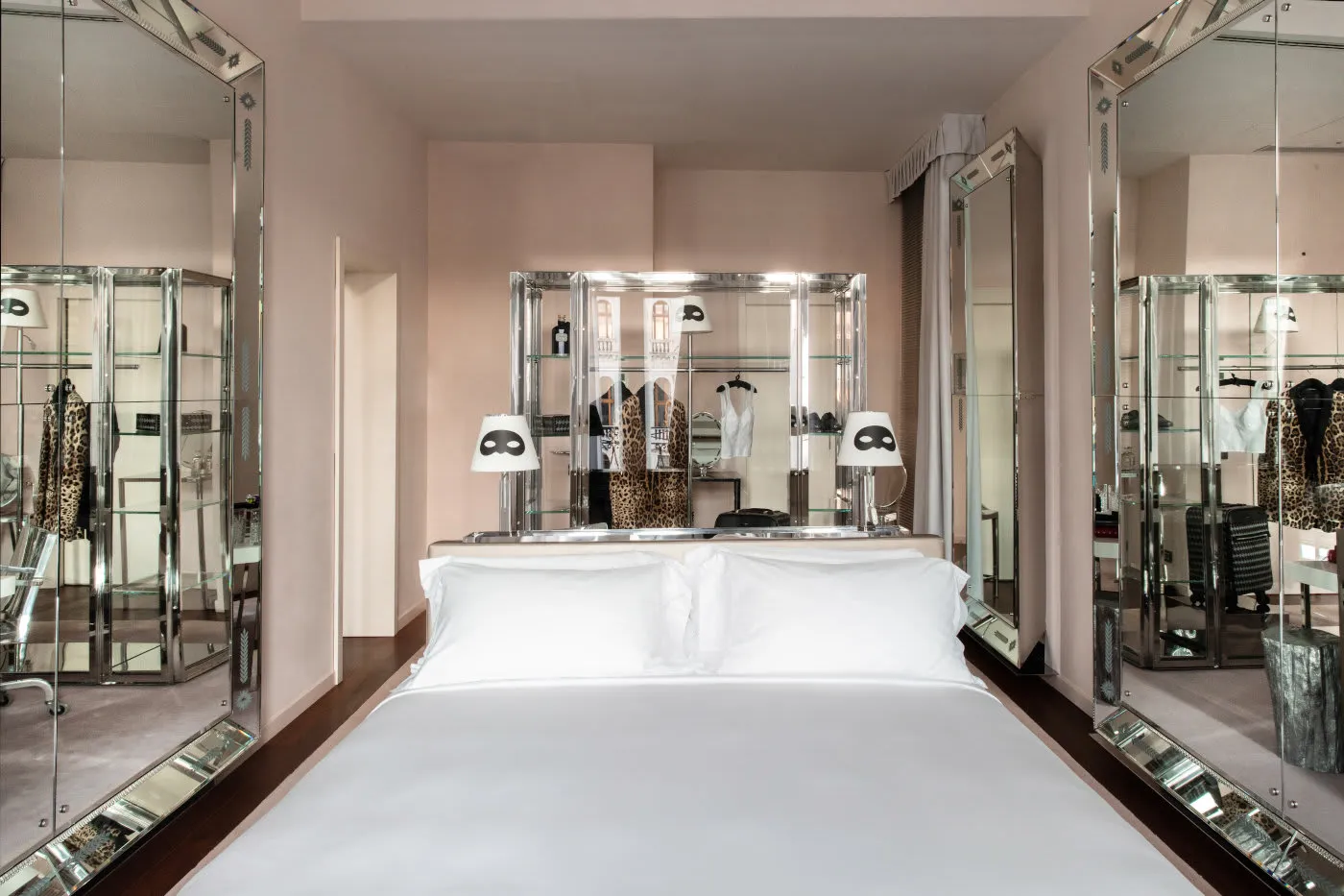 Palazzina Grassi - 3