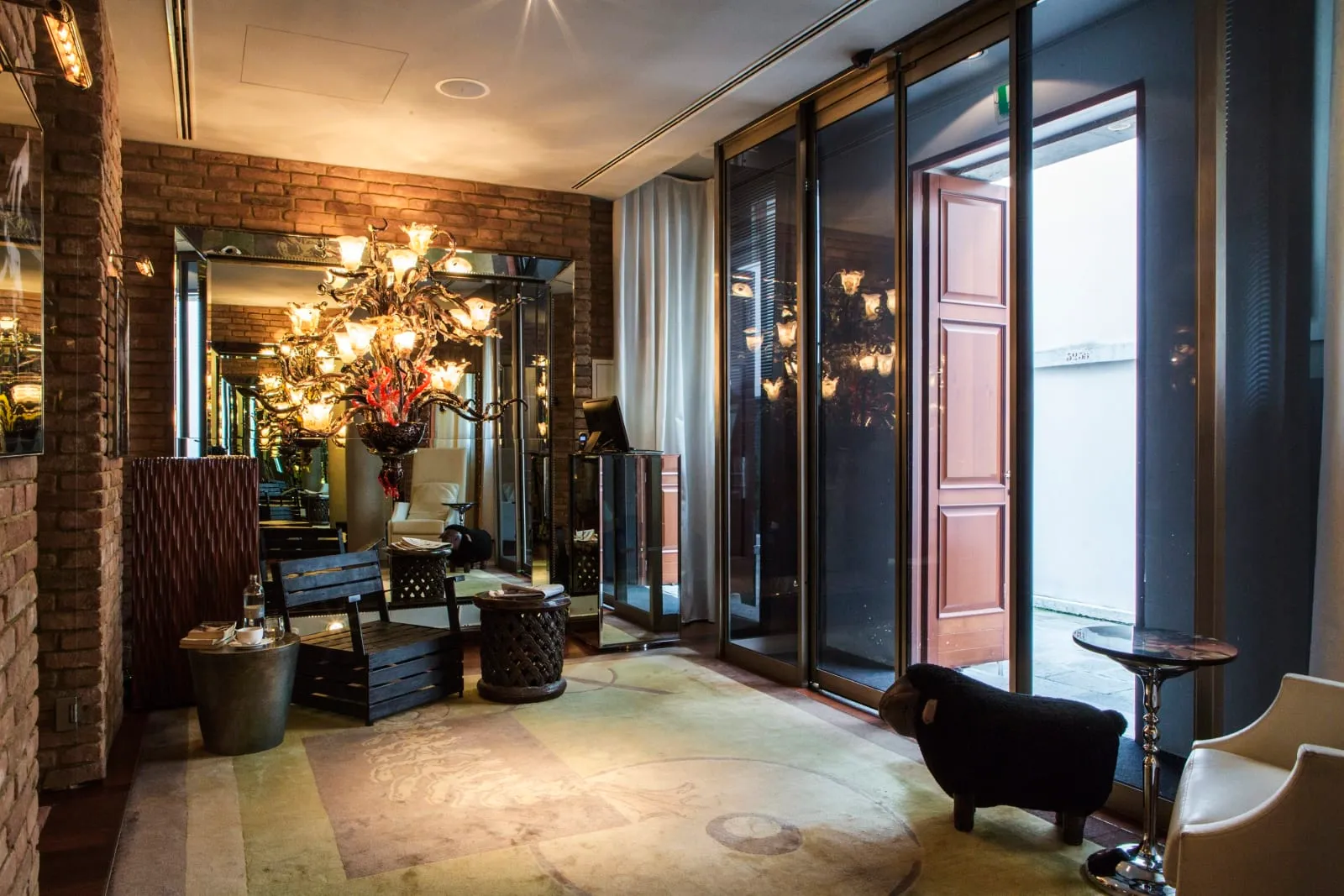 Palazzina Grassi - 4