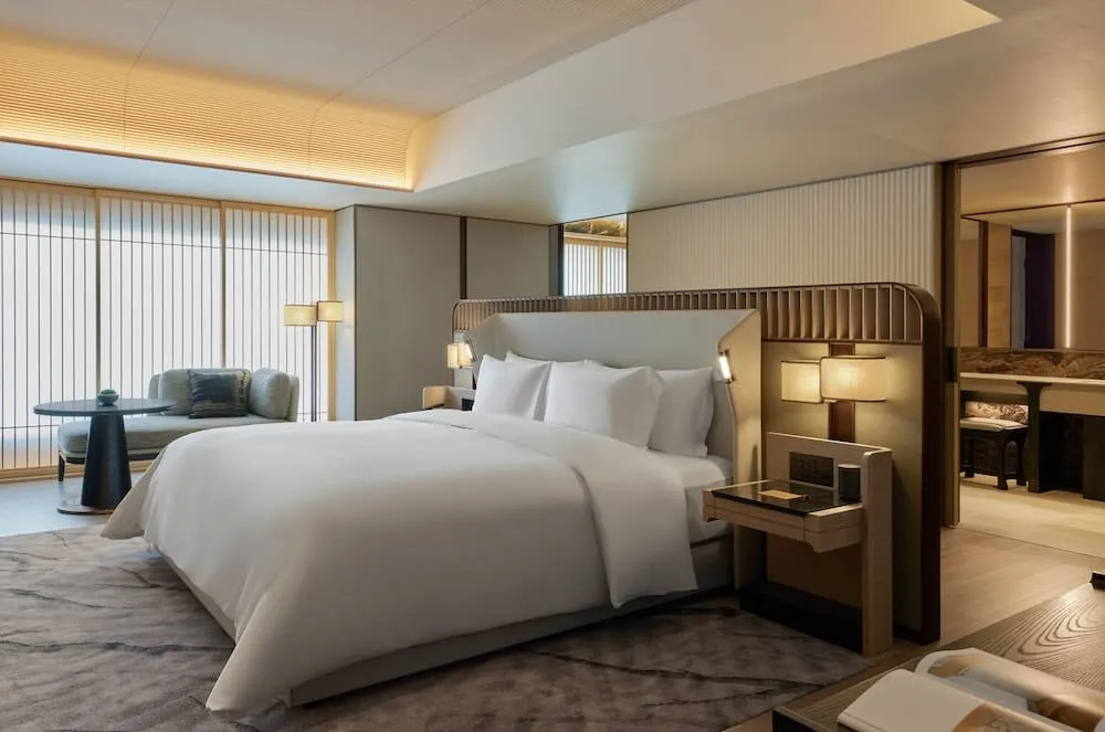 Dusit Thani Kyoto - 2