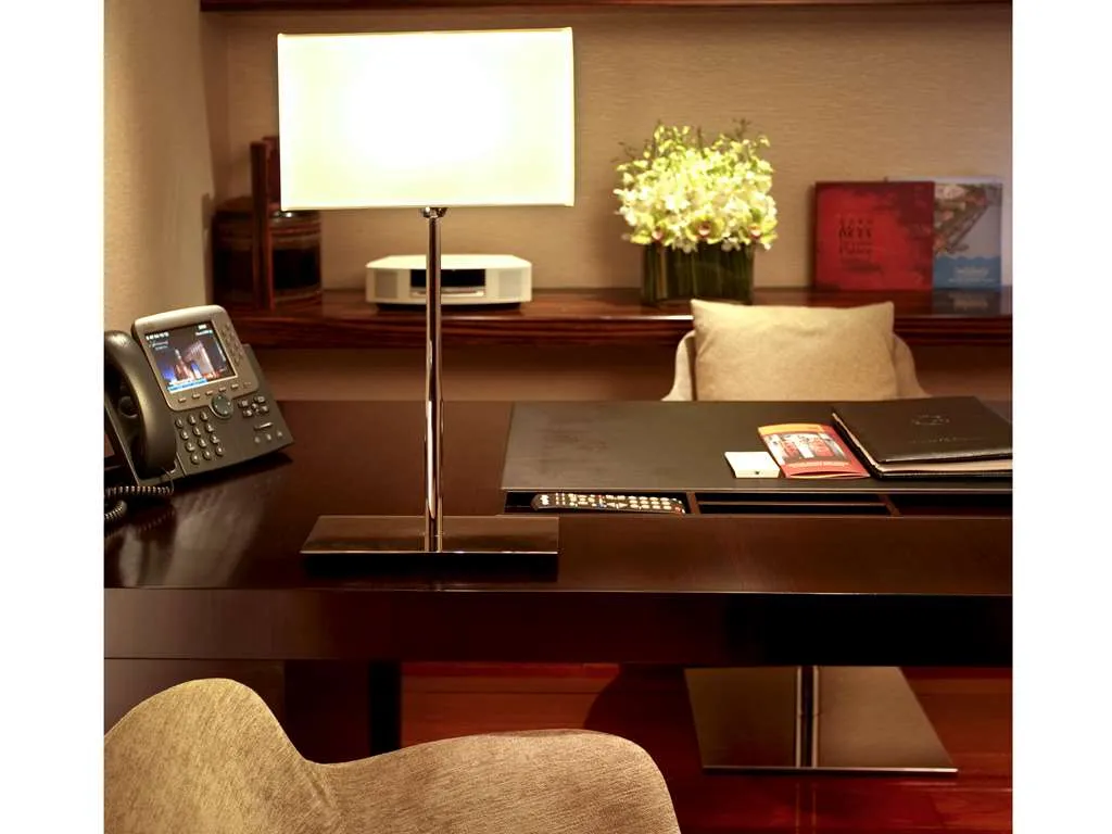 Fairmont Beijing - 4