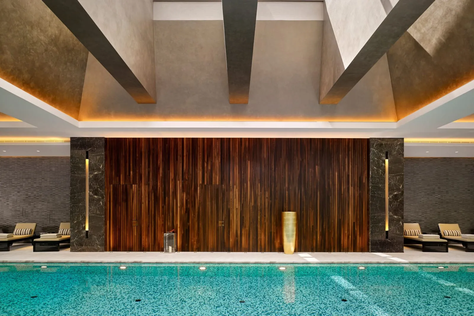 The Ritz-Carlton, Astana - 5