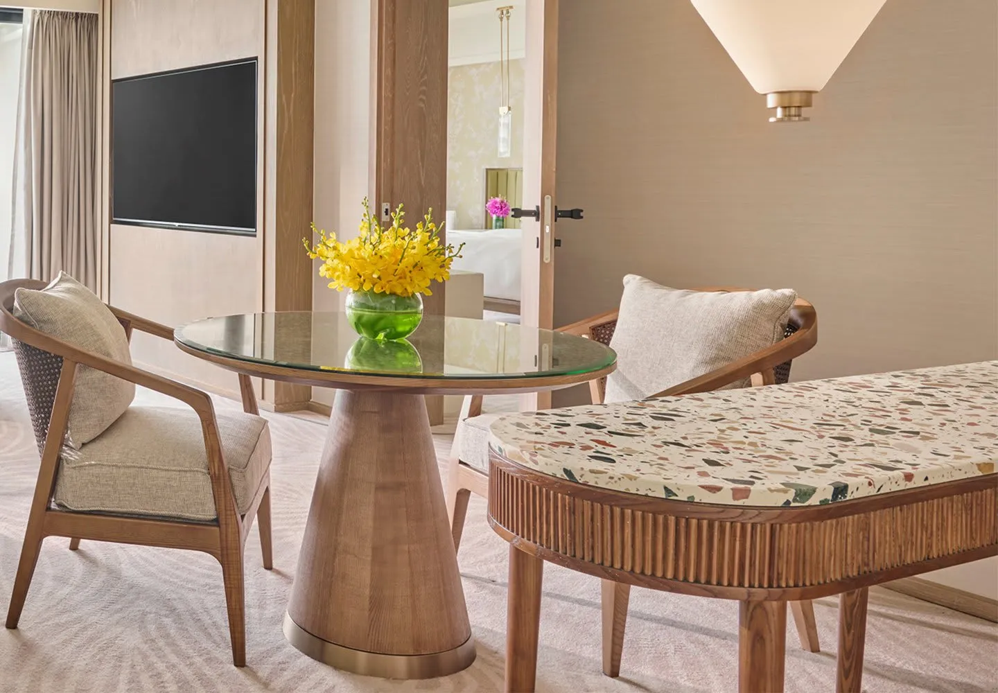 Mandarin Oriental, Singapore - 3
