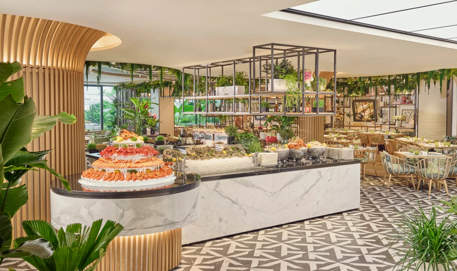 Mandarin Oriental, Singapore - 5