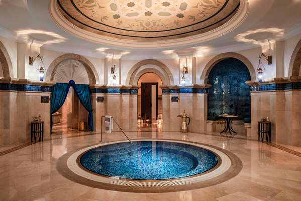 One&Only Royal Mirage Resort Dubai at Jumeirah Beach — 8