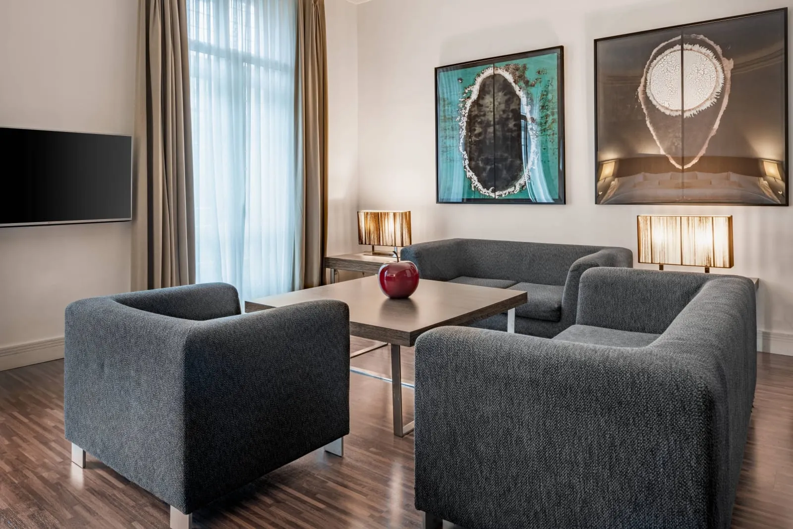 Hotel Palacio Del Retiro, Autograph Collection - 2