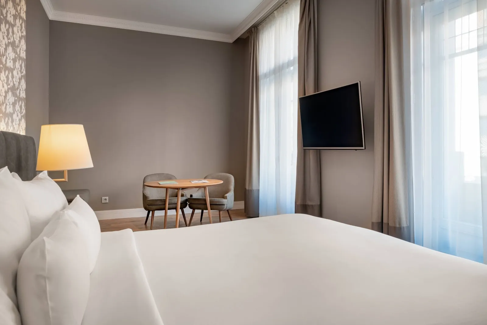 Hotel Palacio Del Retiro, Autograph Collection - 4