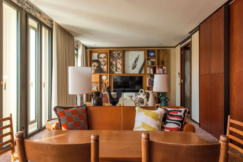 Brach Madrid - Evok Collection - 4