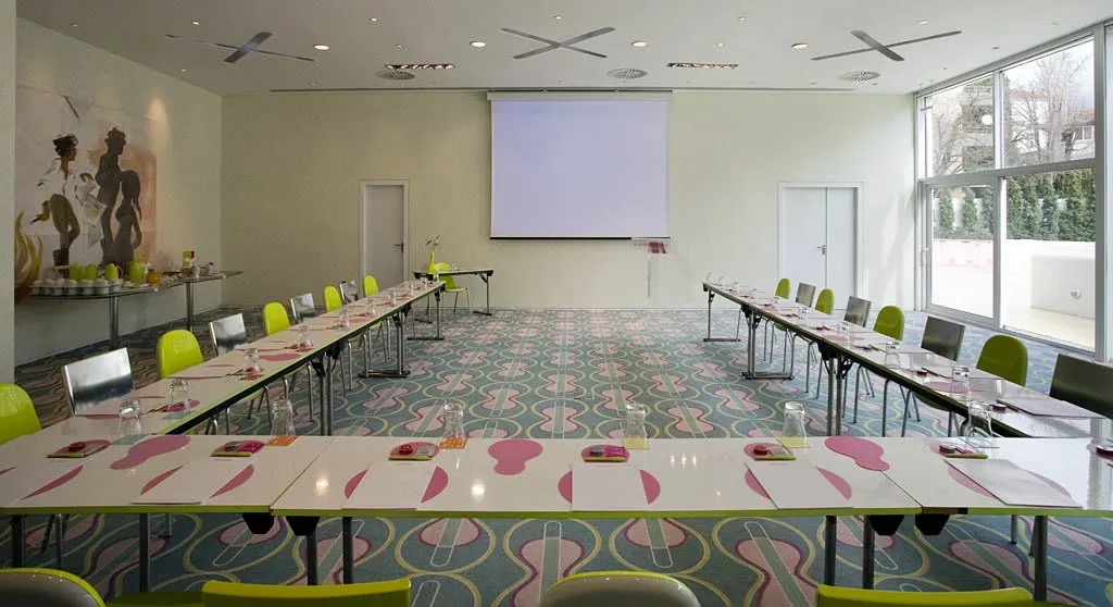 Semiramis Hotel - 3
