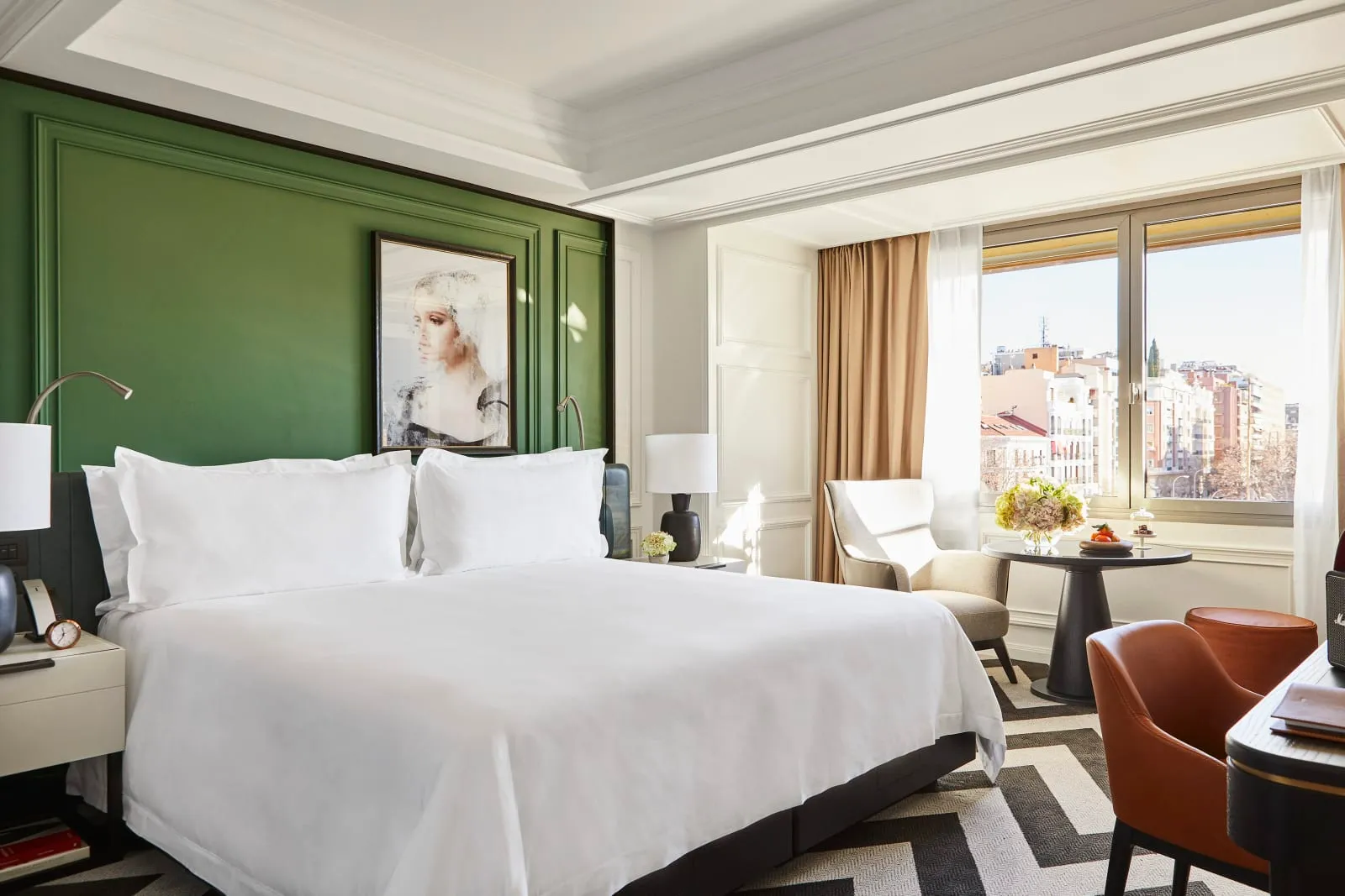 Rosewood Villa Magna - 2