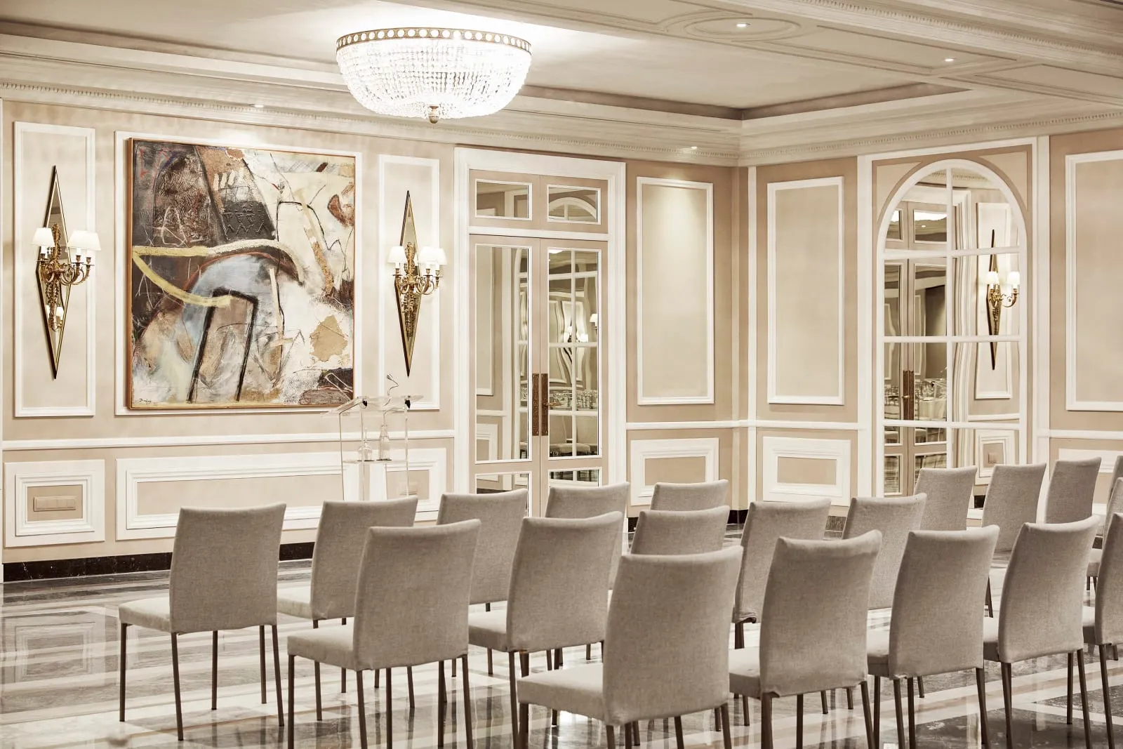 Rosewood Villa Magna - 3