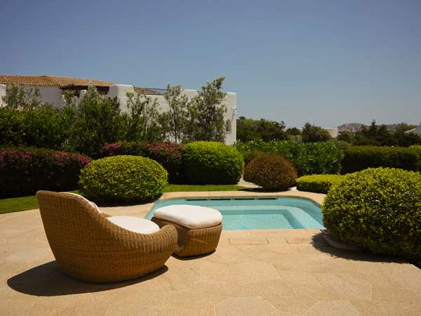 Romazzino, A Belmond Hotel, Costa Smeralda - 2