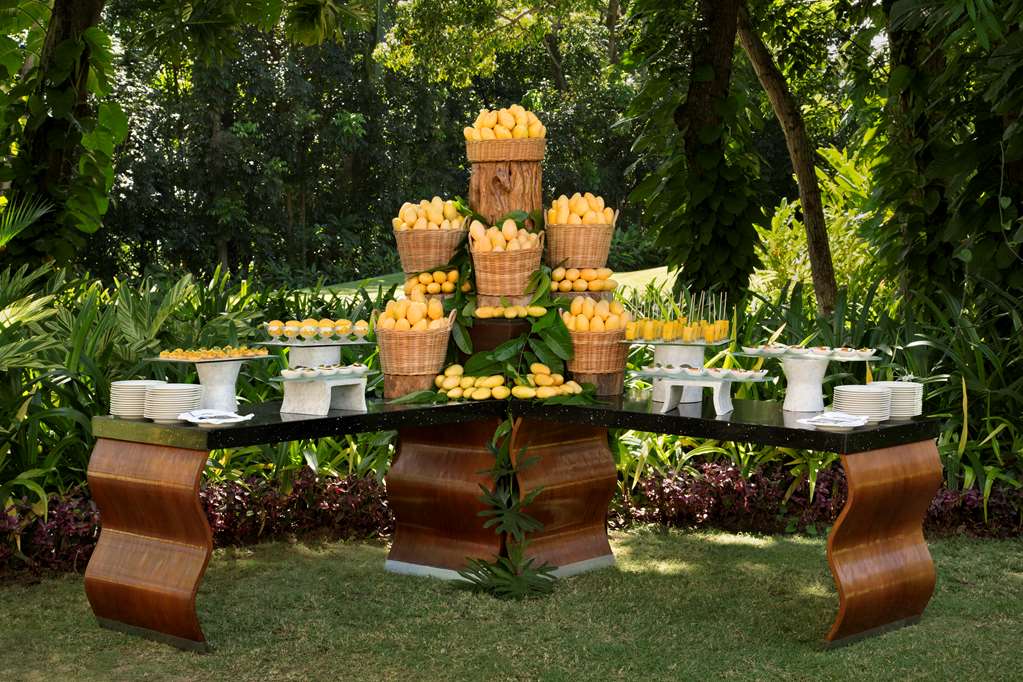 Shangri-La Mactan, Cebu - 2