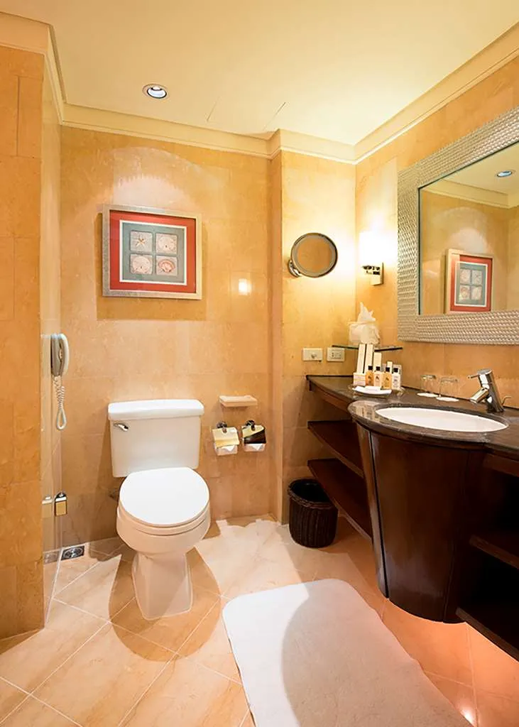 Shangri-La Mactan, Cebu - 3