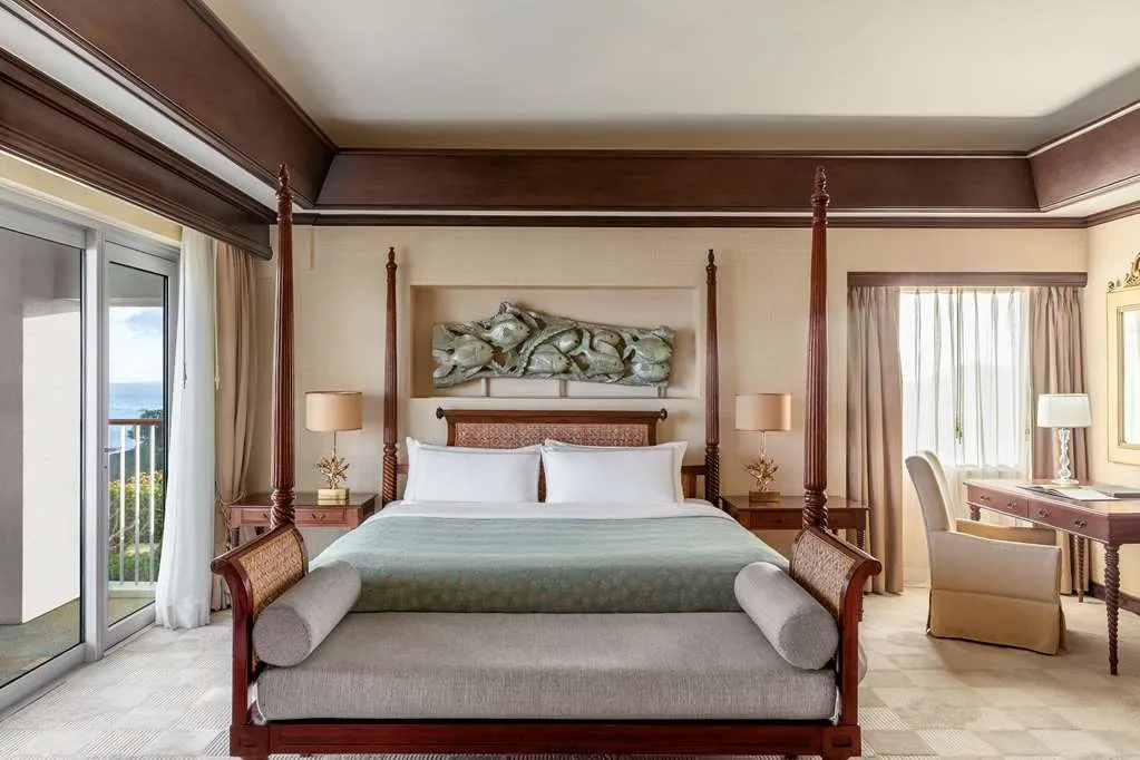 Shangri-La Mactan, Cebu - 4