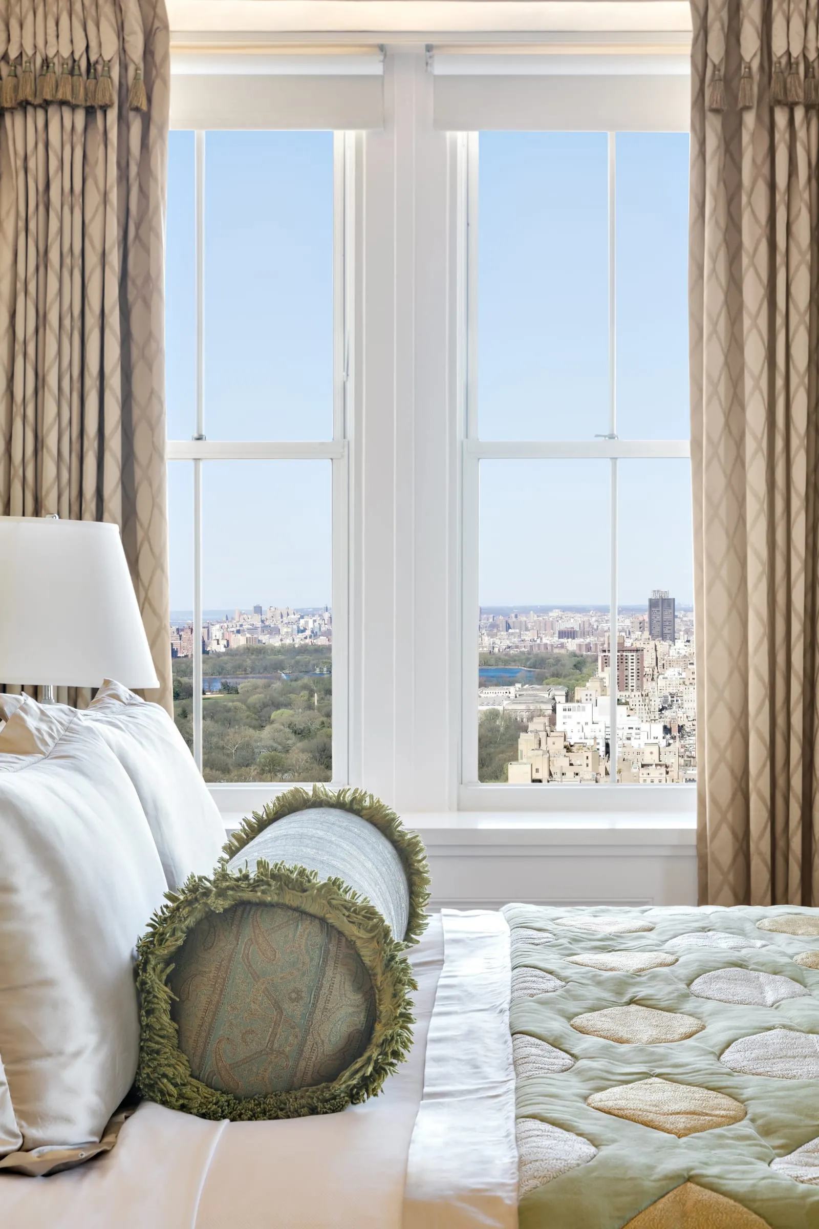 The Pierre, A Taj Hotel, New York — 6