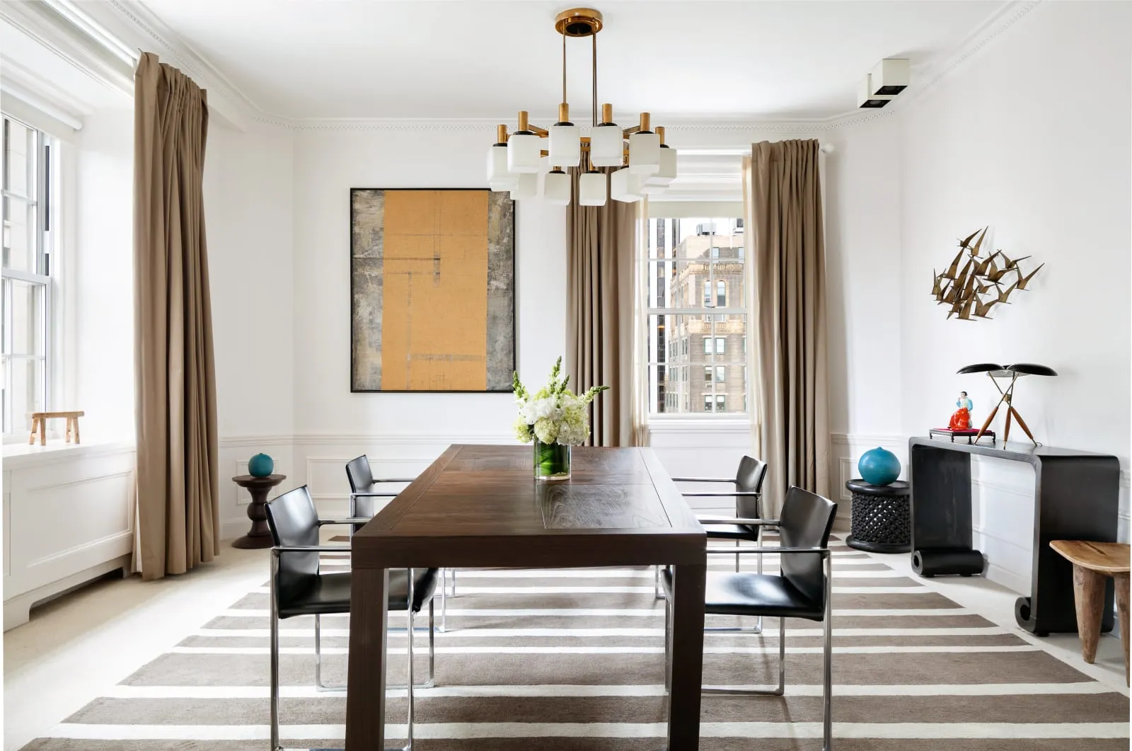 The Pierre, A Taj Hotel, New York — 8