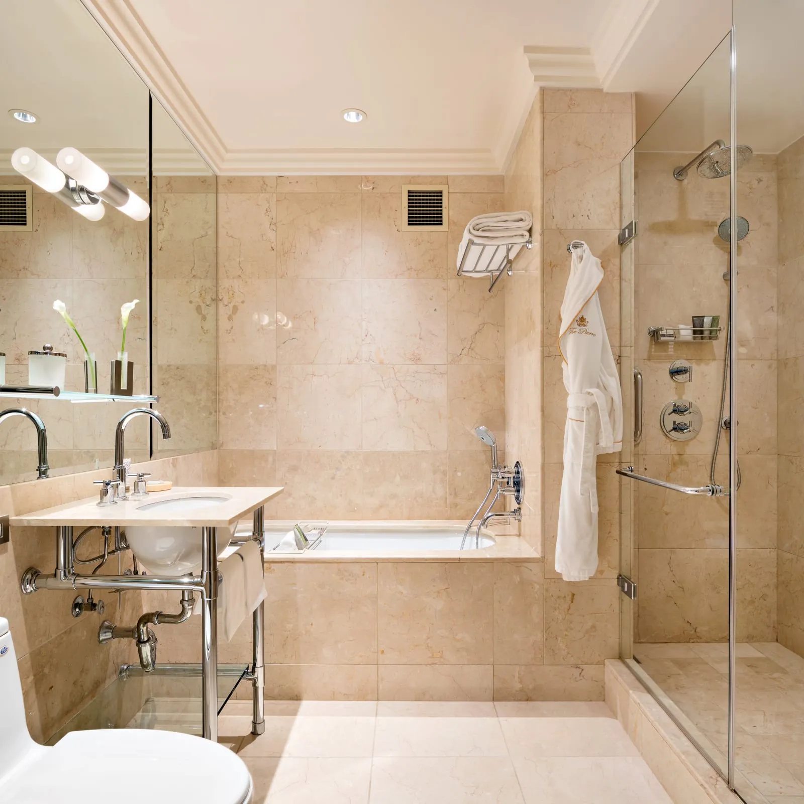 The Pierre, A Taj Hotel, New York — 10