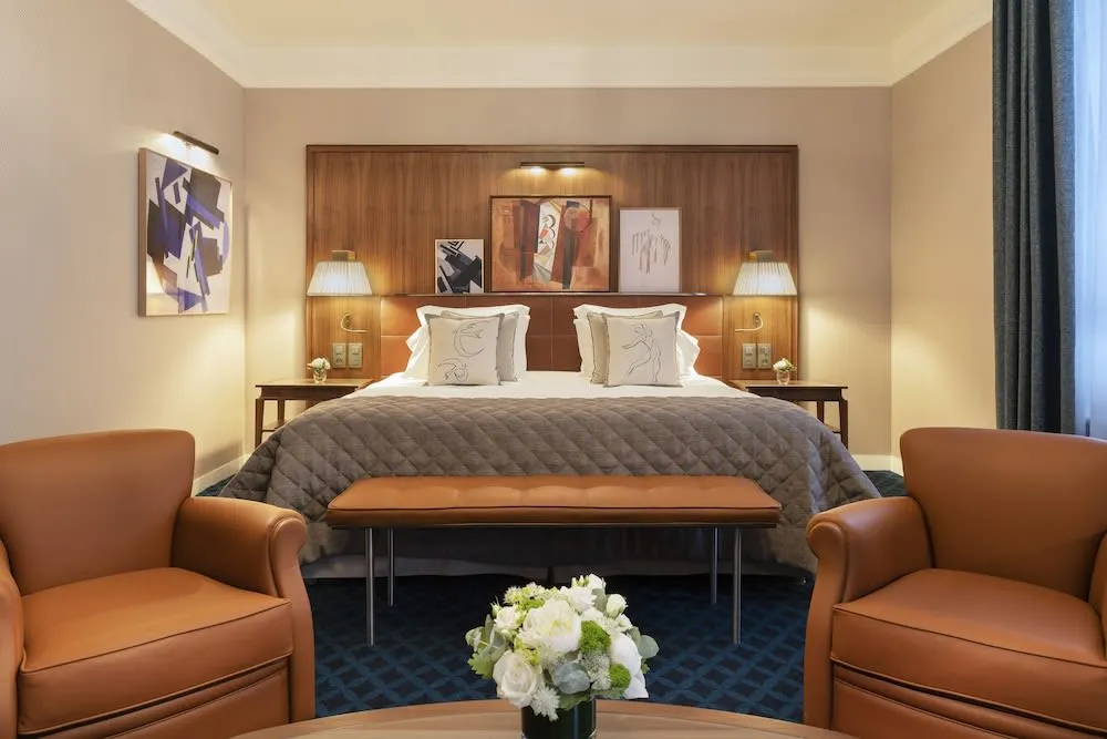 The Pierre, A Taj Hotel, New York — 7