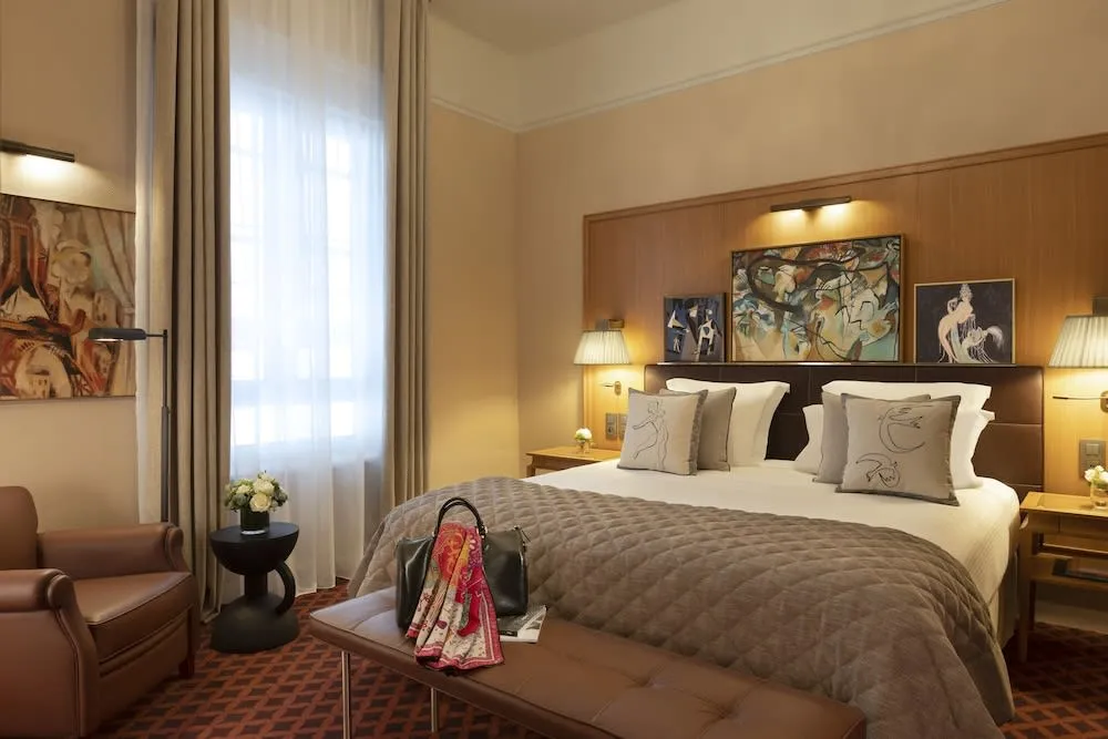 The Pierre, A Taj Hotel, New York — 9