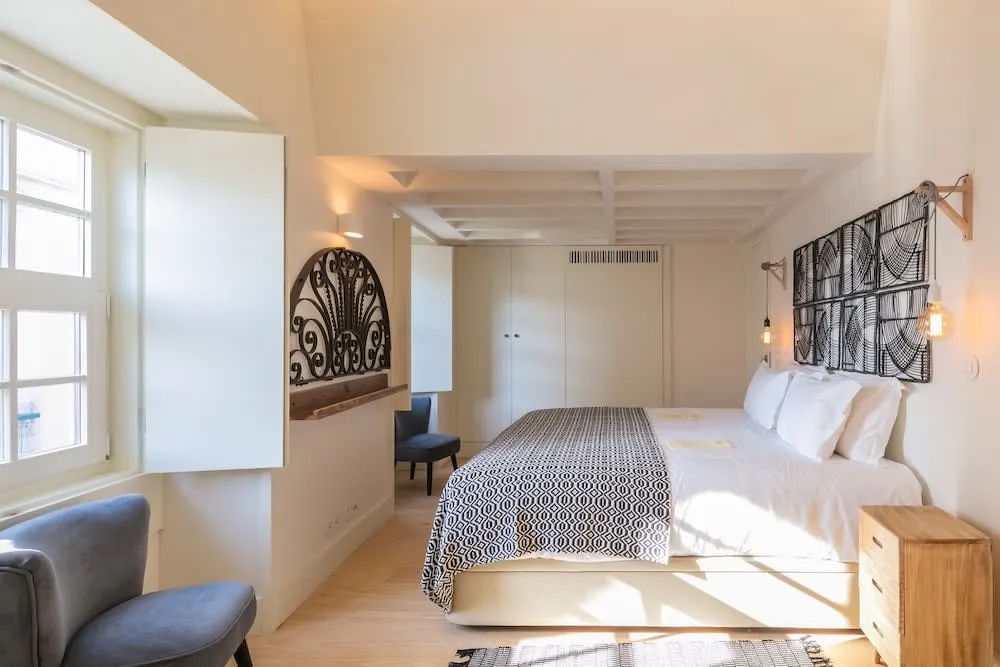 Almaria Edifício Officina Real - 2