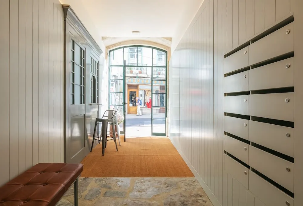 Almaria Edifício Officina Real - 5