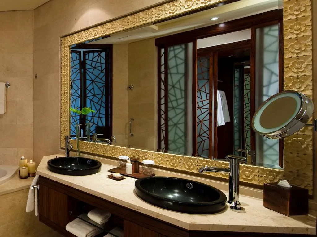 Raffles Dubai - 2