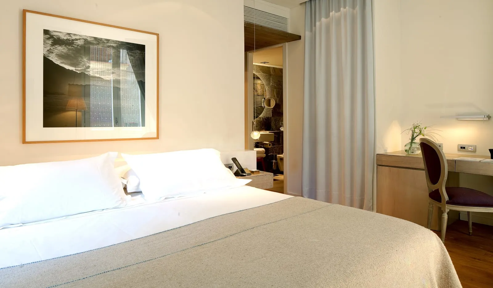 Hotel Neri – Relais & Chateaux - 2