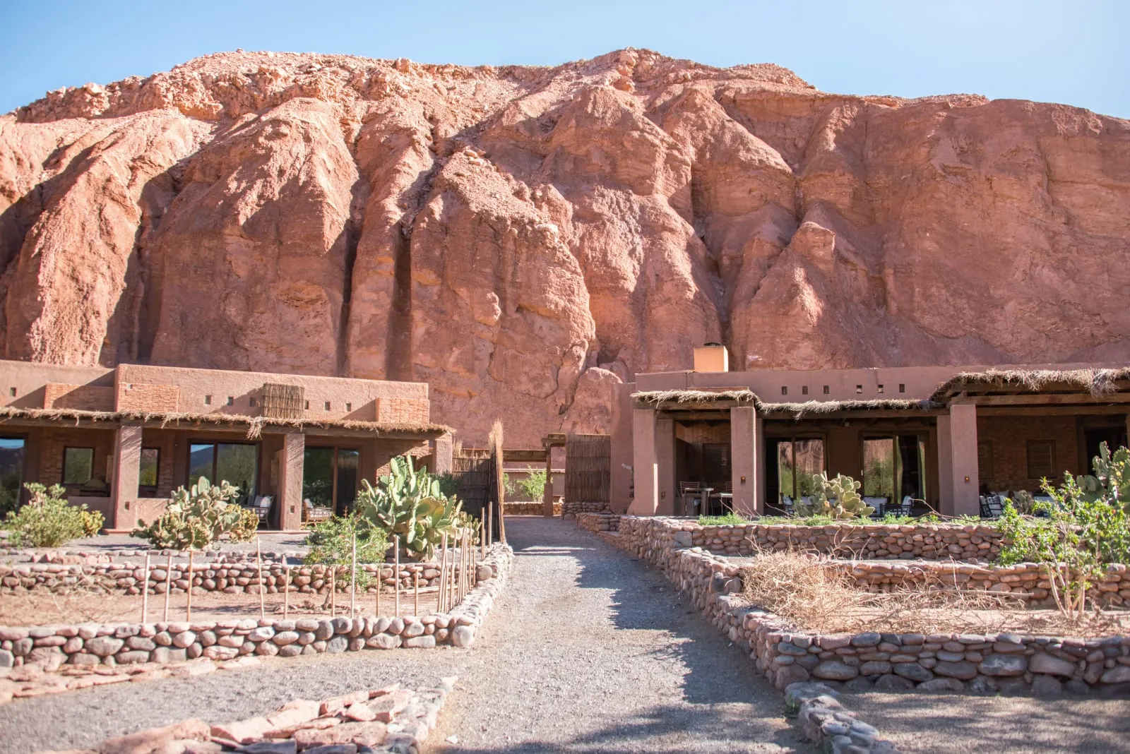 Nayara Alto Atacama - 3