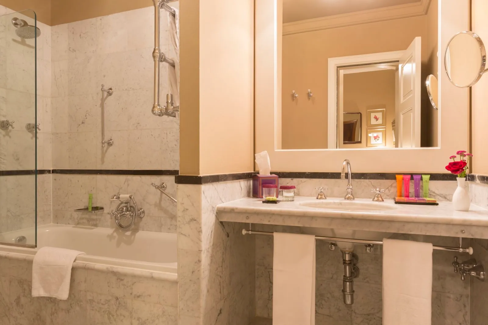 Grand Hotel et de Milan - the Leading Hotels of the World - 4