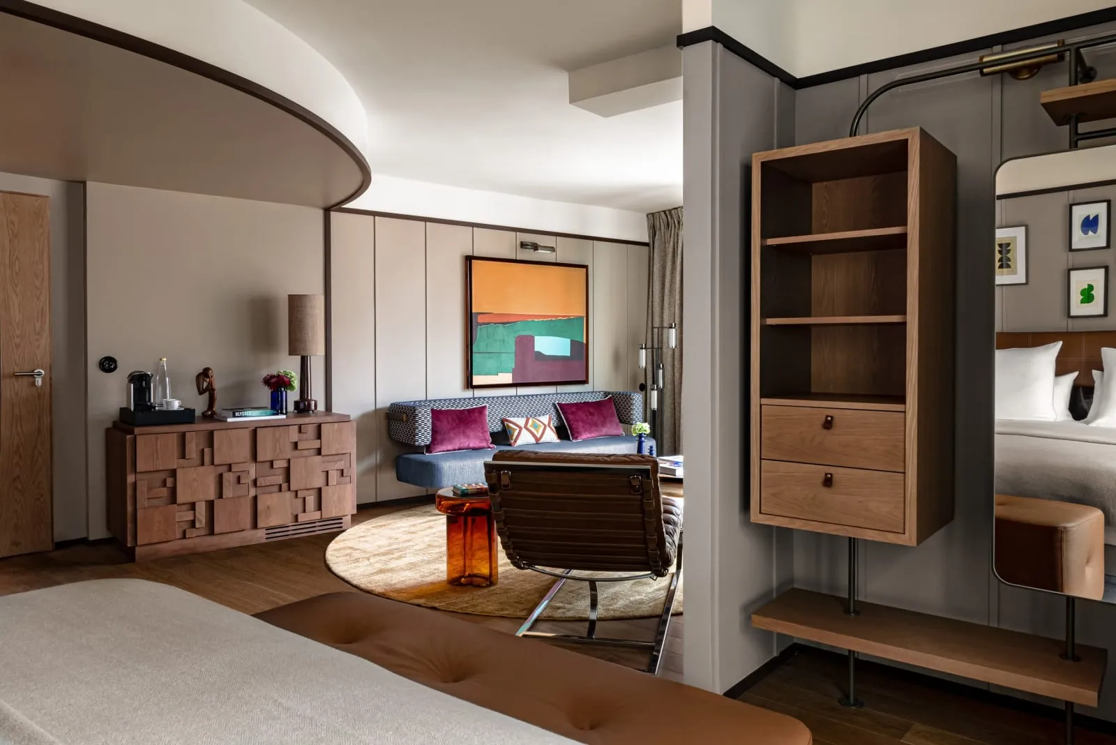 Norman Paris Hôtel & Spa - 3