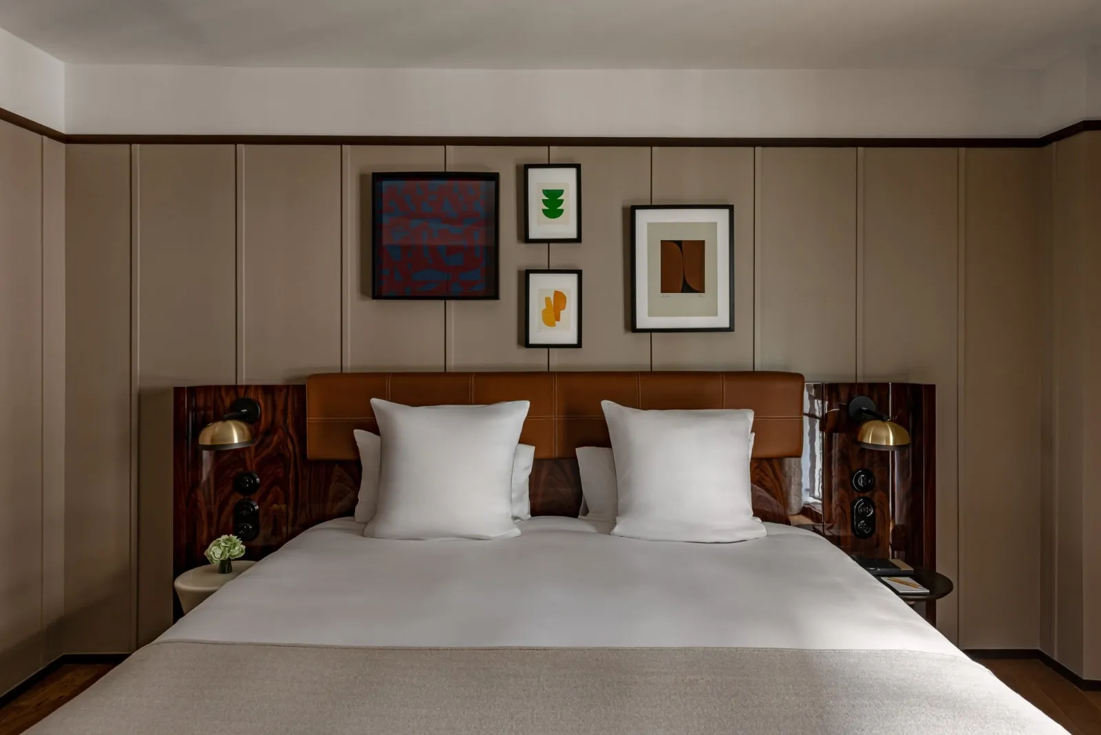 Norman Paris Hôtel & Spa - 5