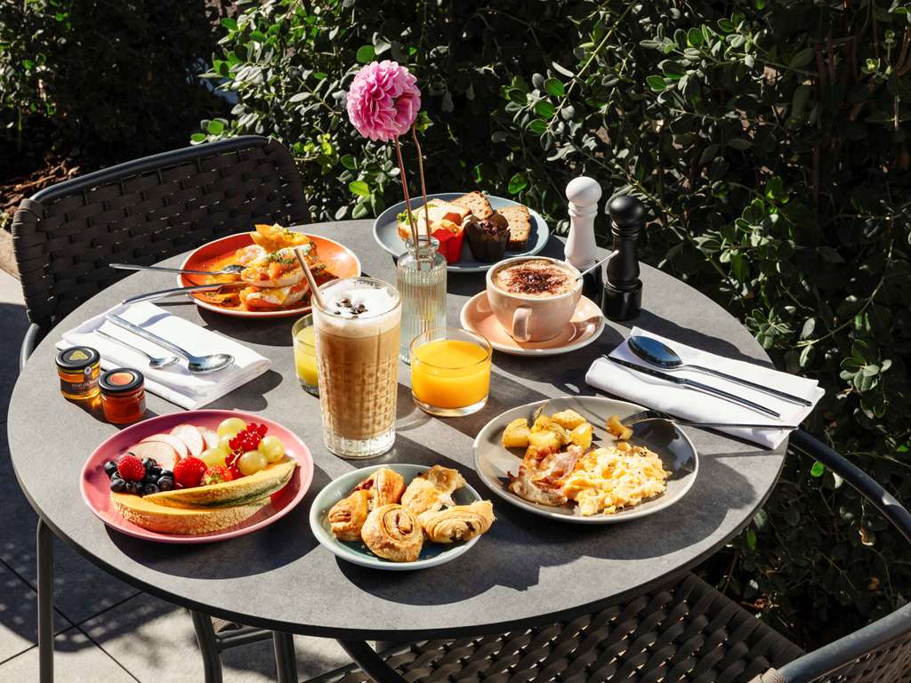 The 1932 Hotel & Spa Cap d'Antibes - MGallery - 4