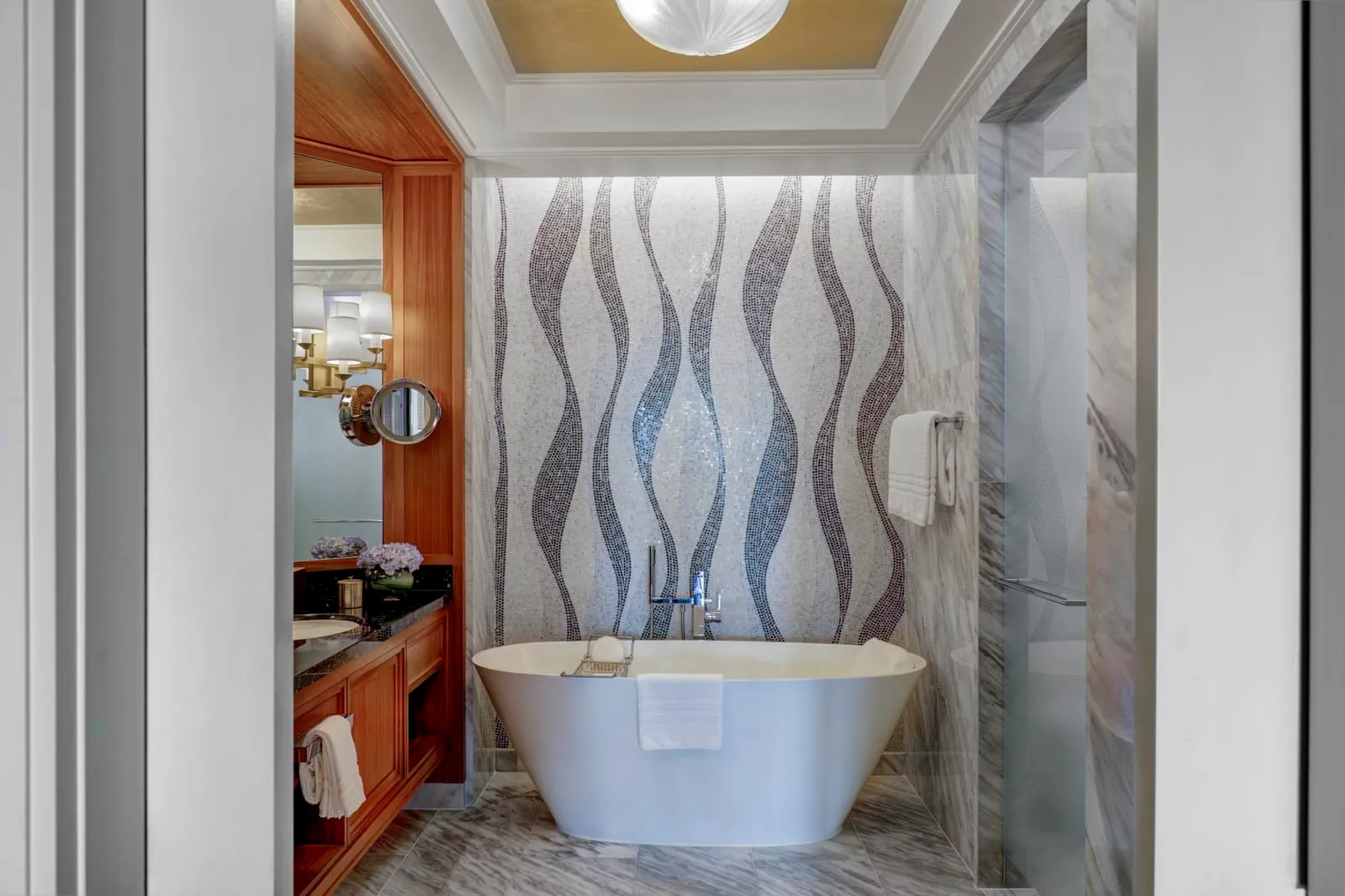 Four Seasons Resort Dubai at Jumeirah Beach - 2