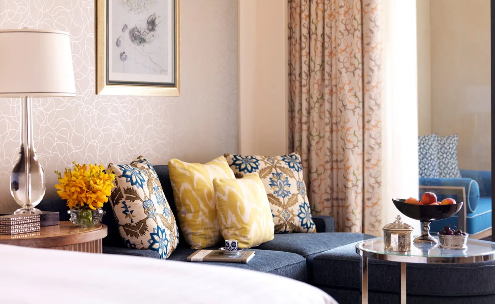 Four Seasons Resort Dubai at Jumeirah Beach - 4