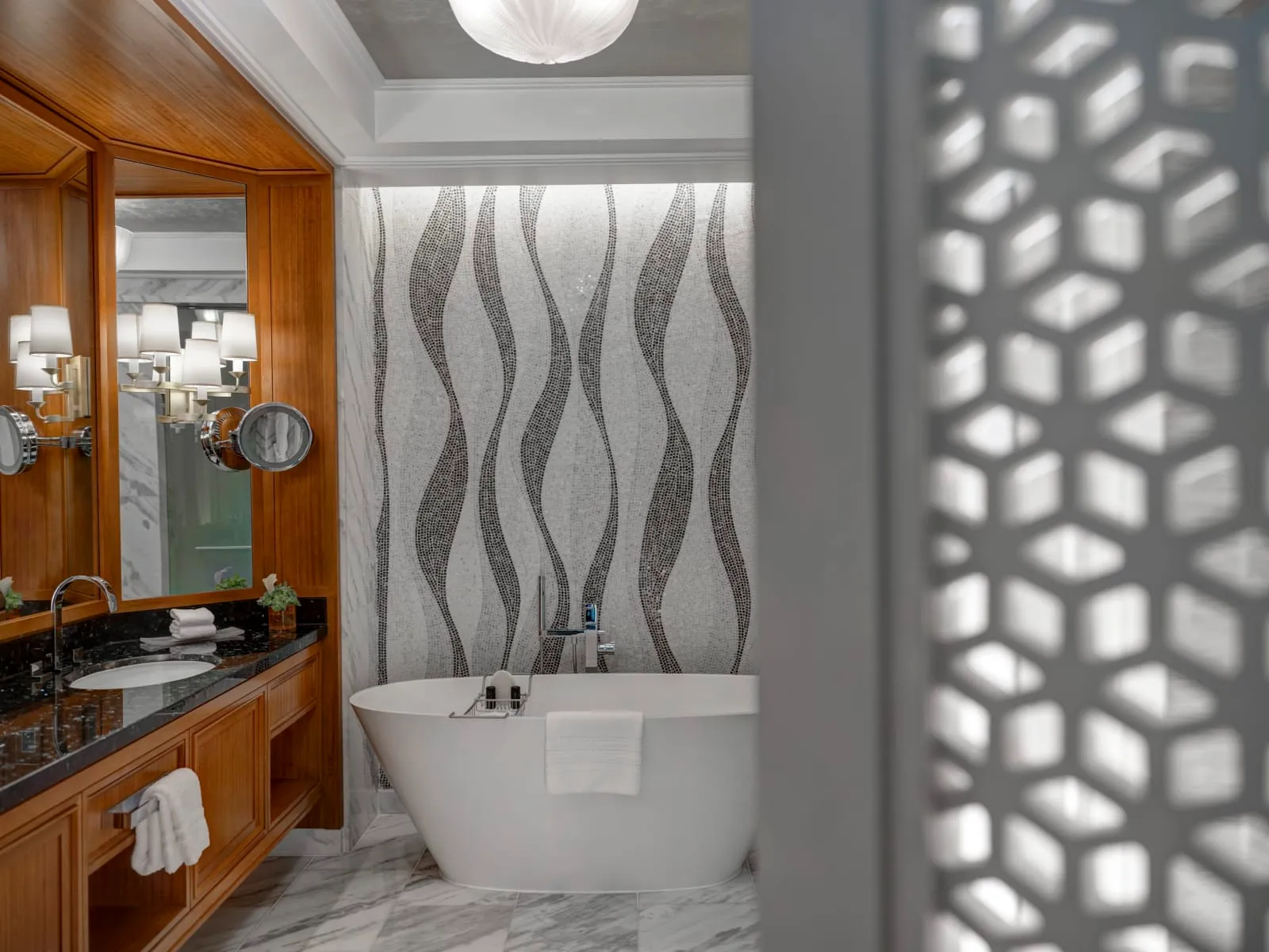 Four Seasons Resort Dubai at Jumeirah Beach - 5