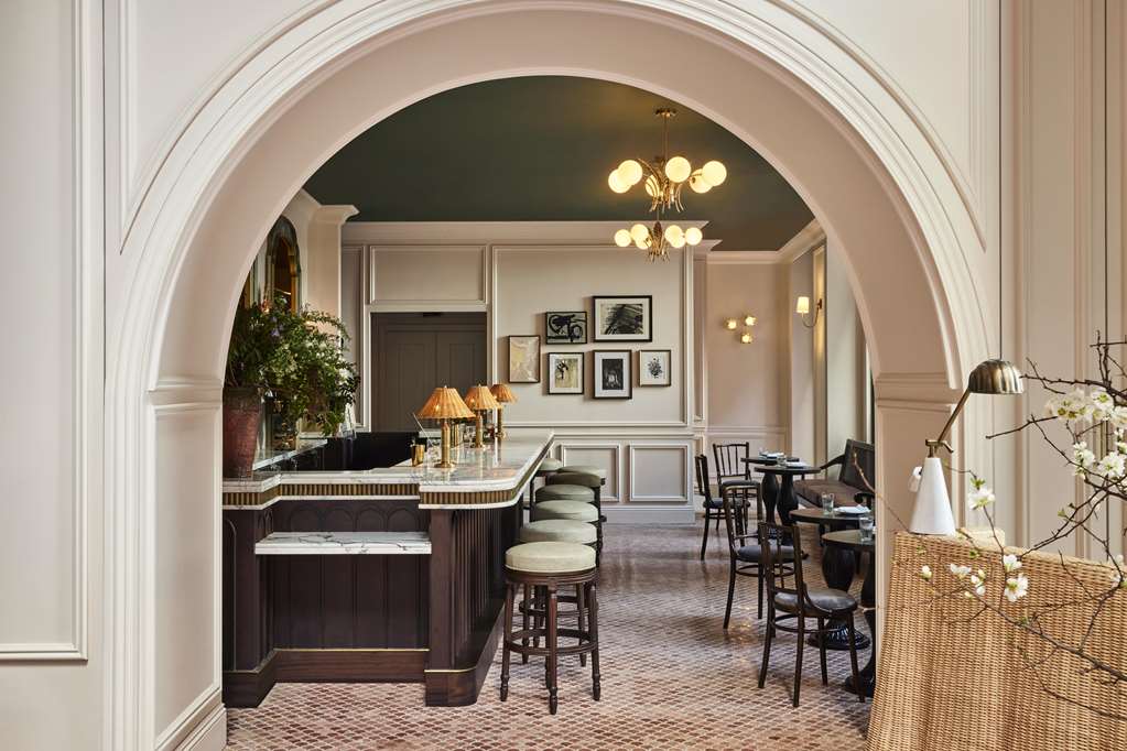 The Wall Street Hotel New York City - 2
