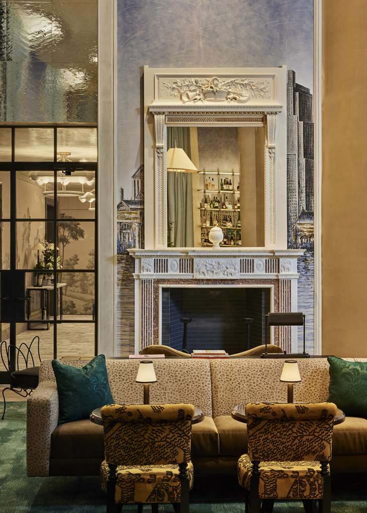 The Wall Street Hotel New York City - 4