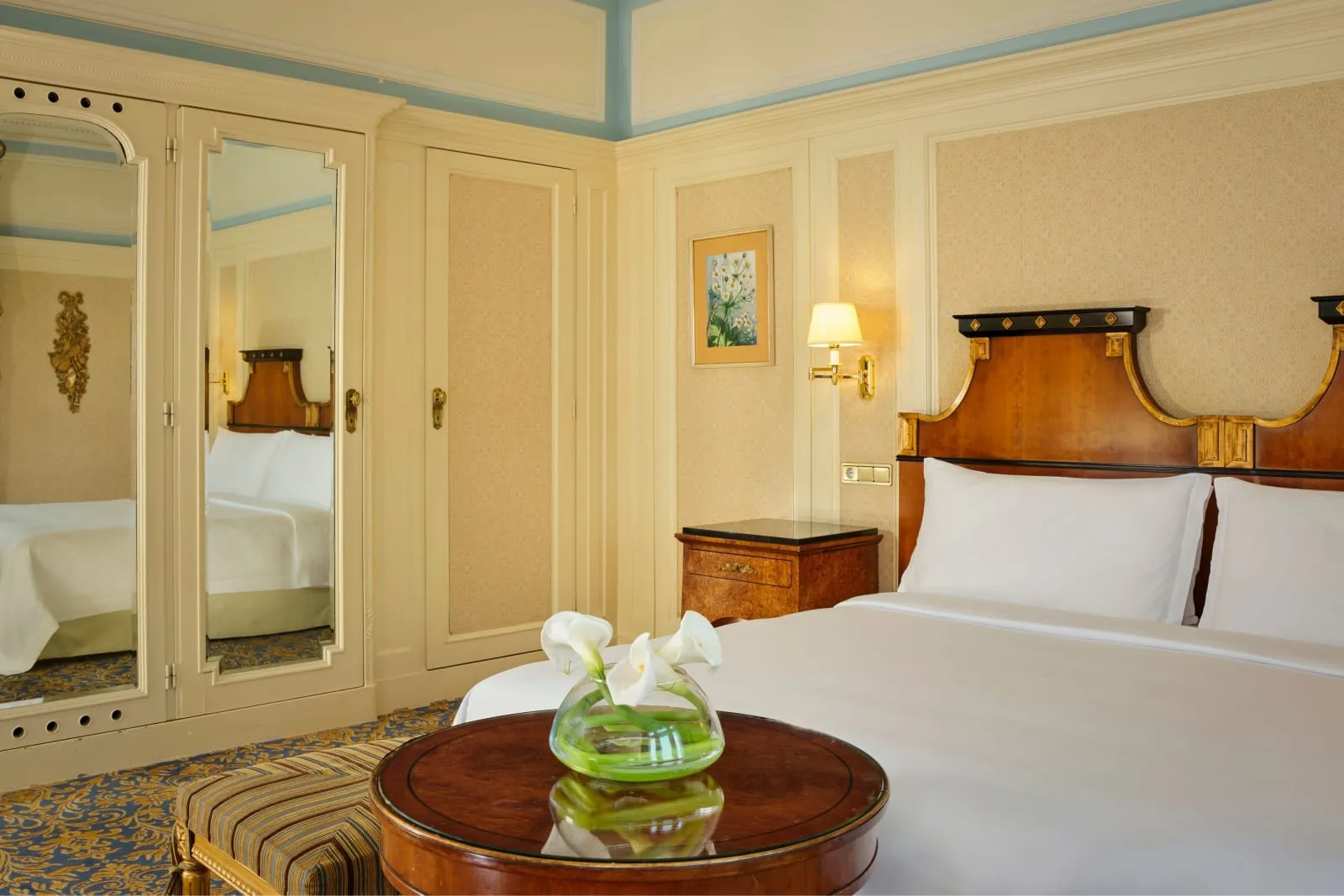 Hotel Imperial, a Luxury Collection Hotel, Vienna — 6