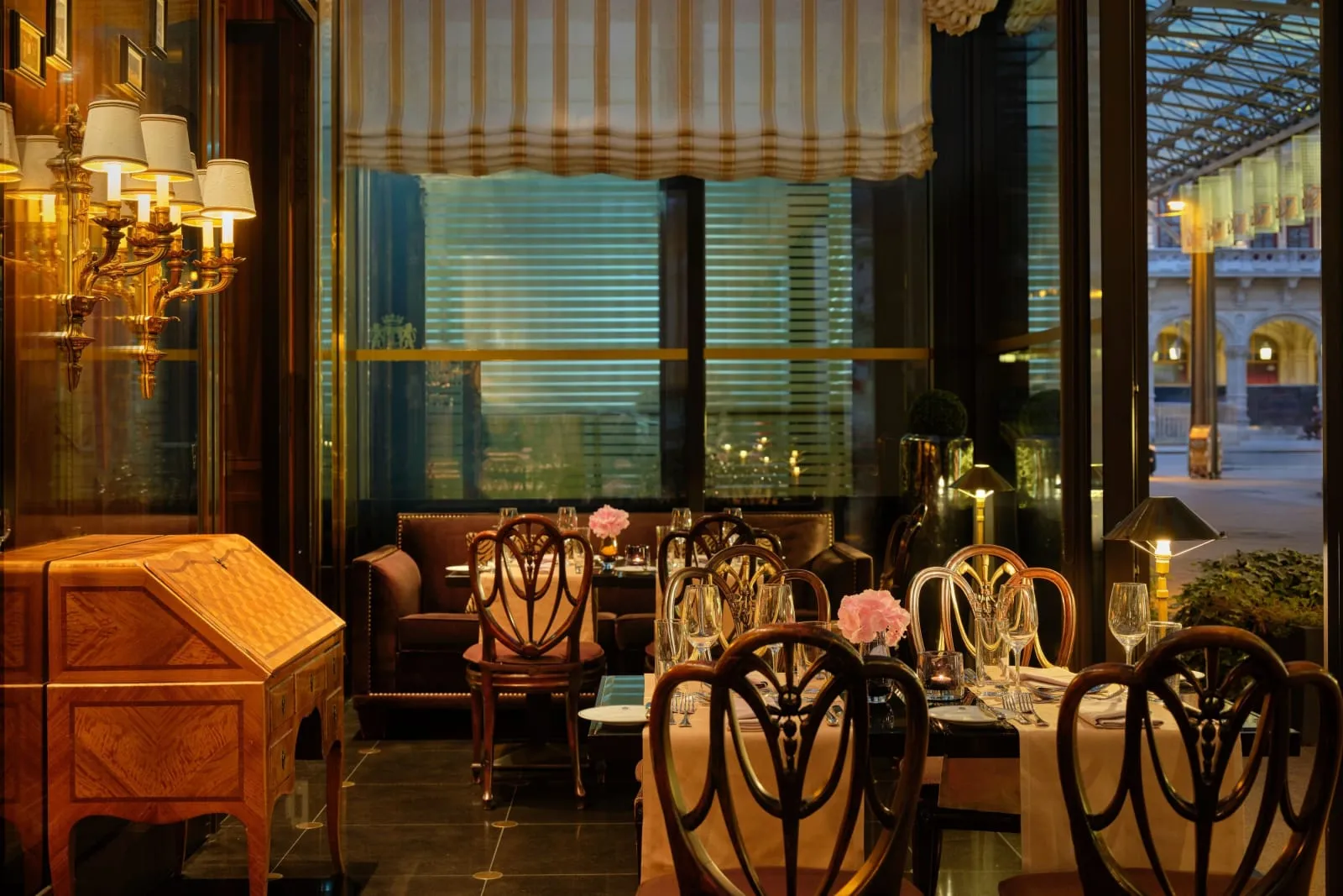 Hotel Imperial, a Luxury Collection Hotel, Vienna — 8