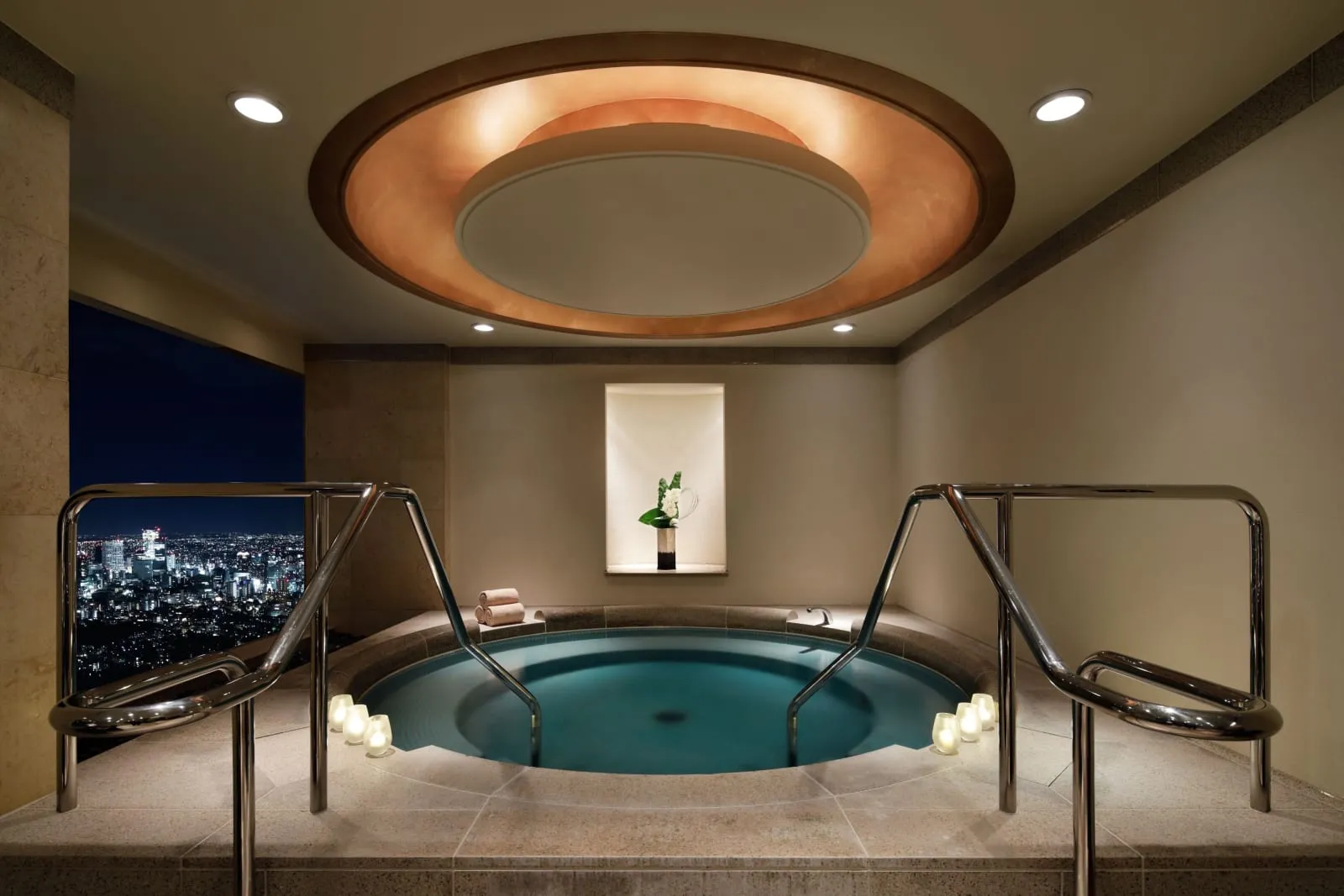 The Ritz-Carlton, Tokyo - 5