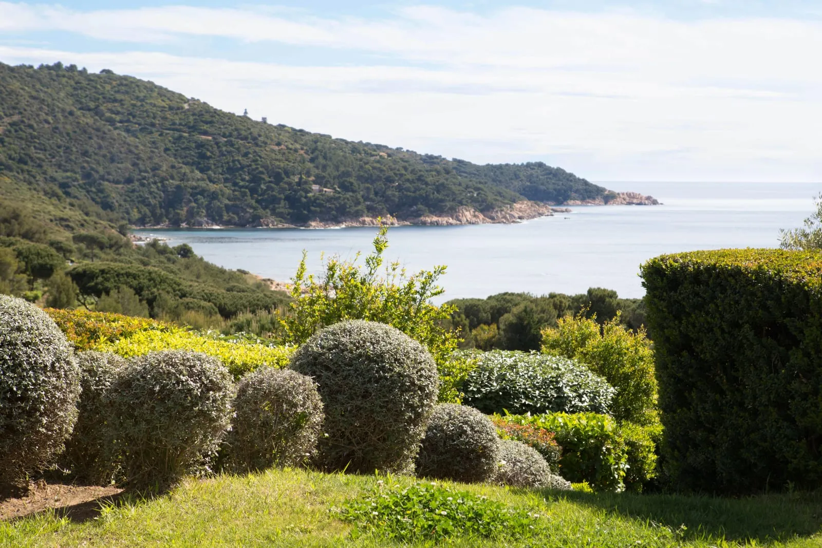 La Reserve Ramatuelle Hotel Spa & Villas