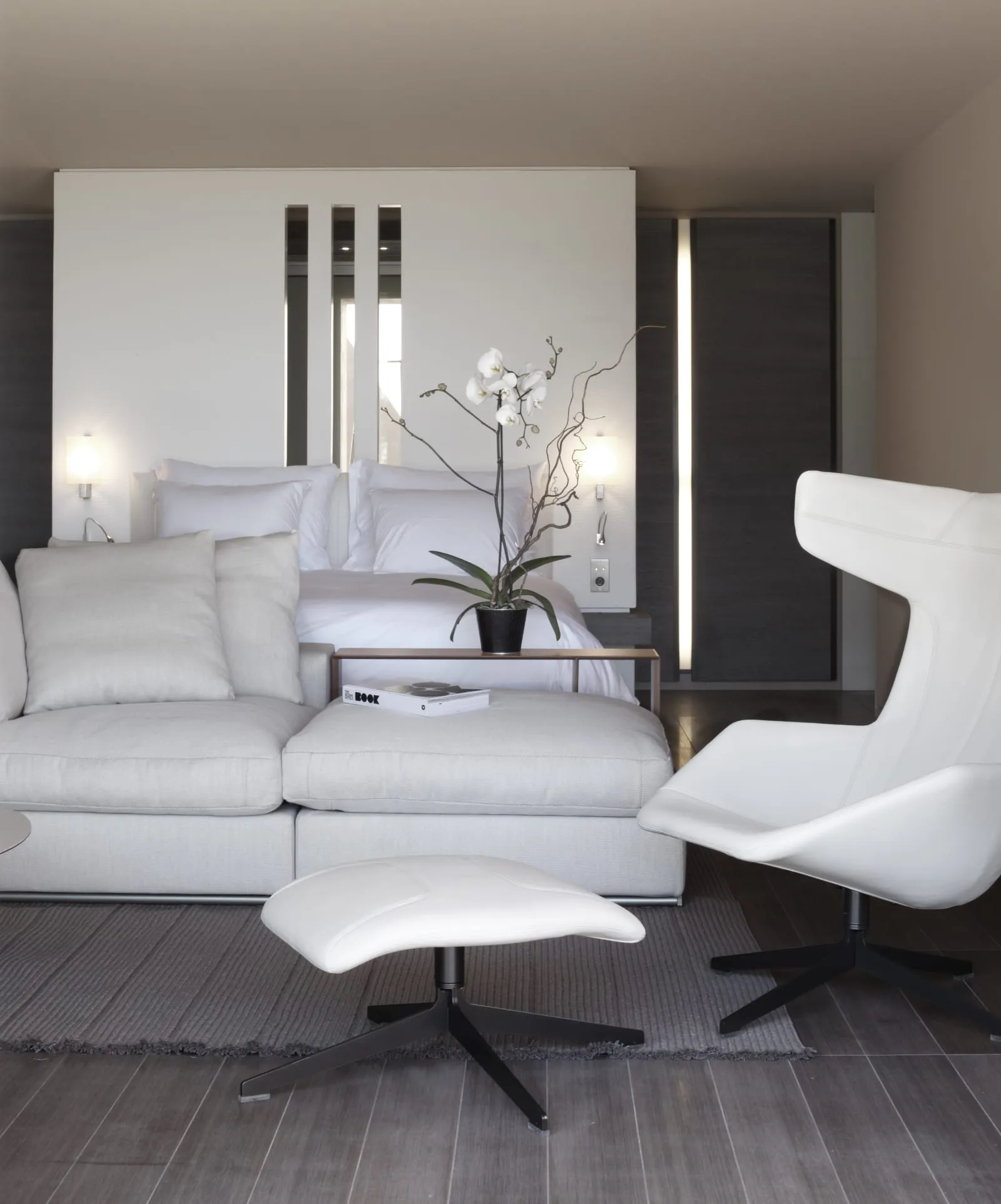 La Reserve Ramatuelle Hotel Spa & Villas - 4