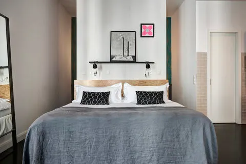 Gorki Apartments - 2