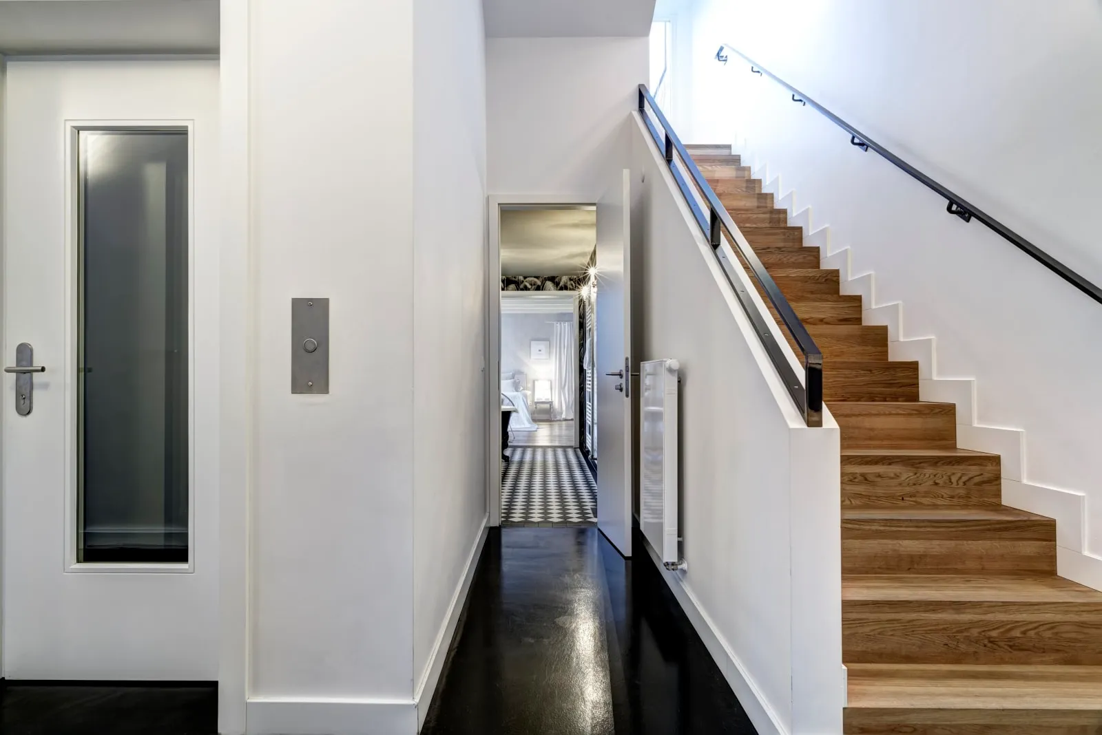 Gorki Apartments - 3