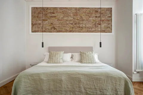 Gorki Apartments - 5