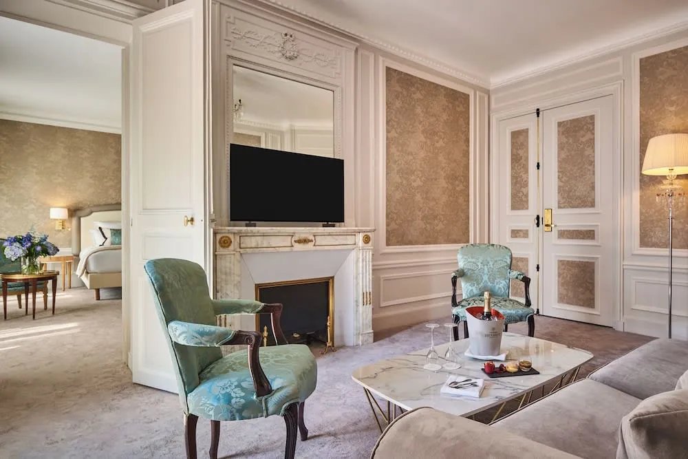 Hotel Westminster - 2