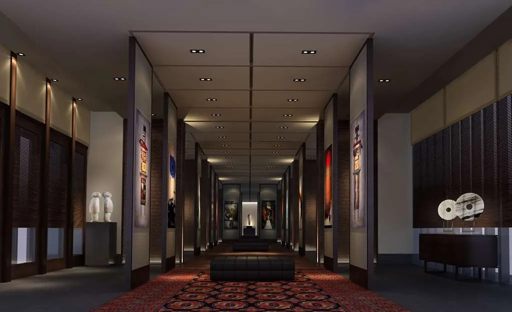 Park Hyatt Sanya Sunny Bay Resort - 4